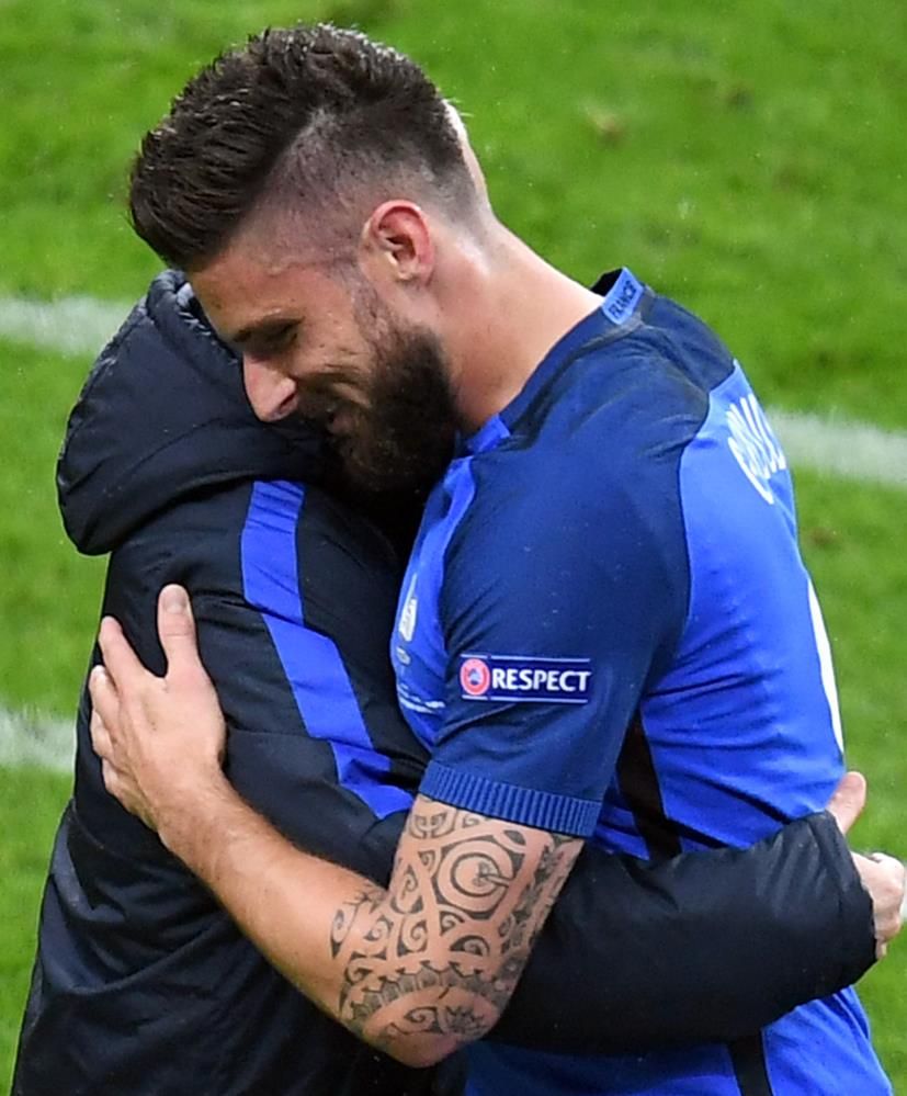 Icardi'nin yerine dünya yıldızı forvet geliyor 10