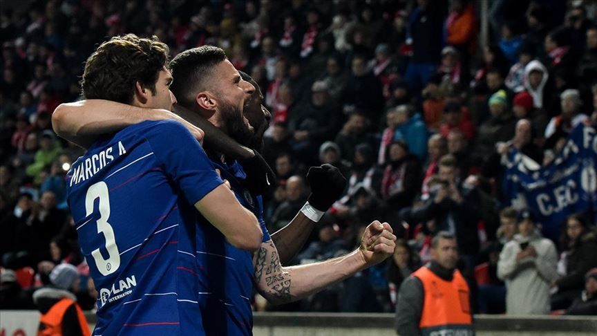 Icardi'nin yerine dünya yıldızı forvet geliyor 5