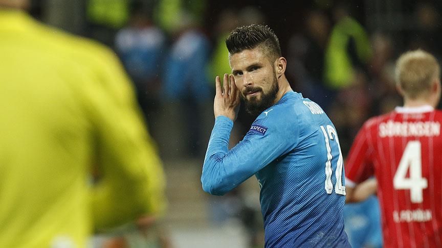 Icardi'nin yerine dünya yıldızı forvet geliyor 6