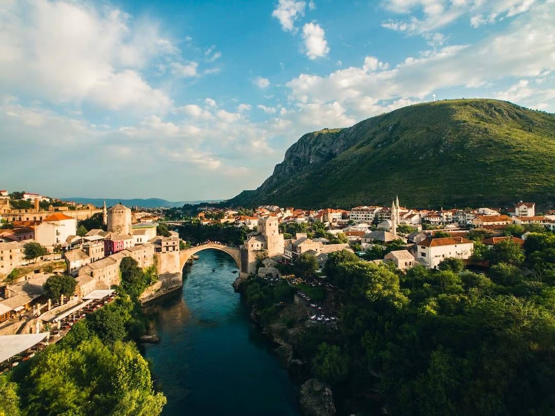 Bu ülkelere pasaport ve vize olmadan sadece kimlikle girebilirsiniz! 4