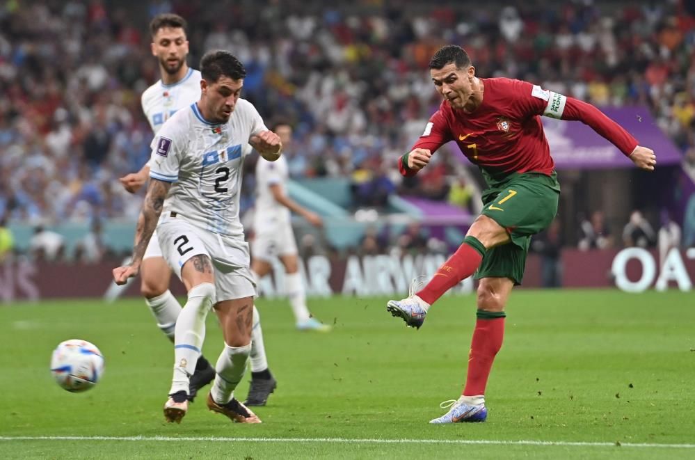 Ronaldo'nun yeni takımı belli oldu 3