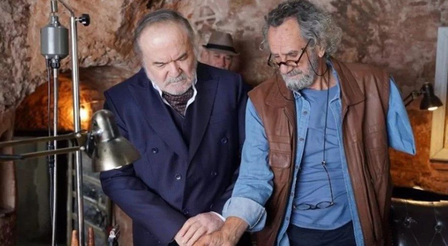 Yalı Çapkını Dizisi Bu Vedayı Kaldıramaz! Ünlü Oyuncu Ayrılık Kararı Aldı 2