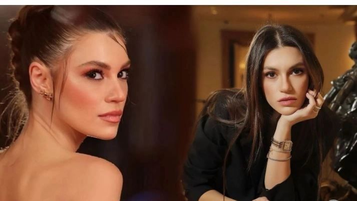 Yüsra Geyik'in Yeni Dizisi Belli Oldu! Bu Kez Partnerleri Çok Farklı 1