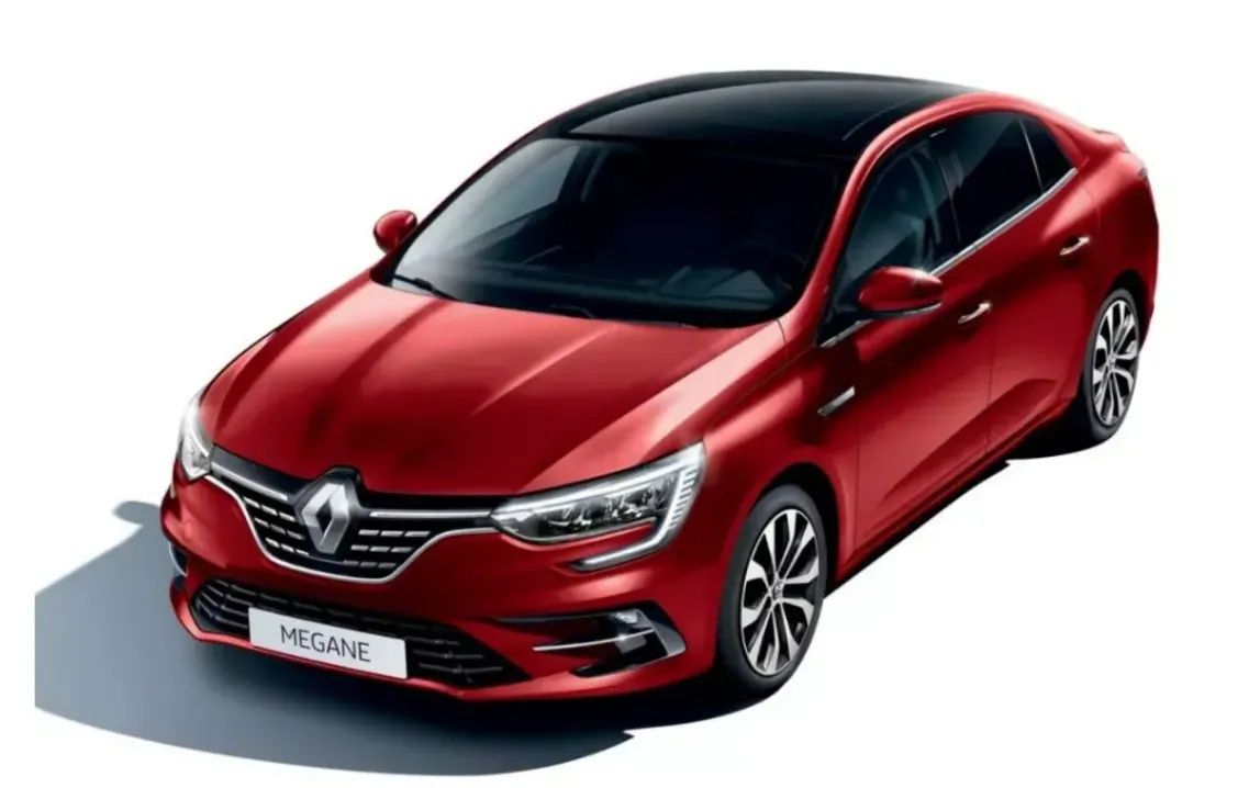 Renault Megane Fiyatları ÖTV Düzenlemesiyle İndirim Çılgınlığı Yaşıyor! 1