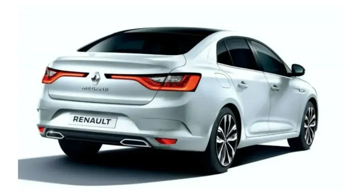 Renault Megane Fiyatları ÖTV Düzenlemesiyle İndirim Çılgınlığı Yaşıyor! 3