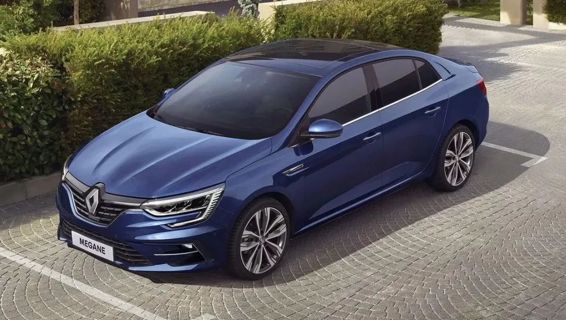Renault Megane Fiyatları ÖTV Düzenlemesiyle İndirim Çılgınlığı Yaşıyor! 4