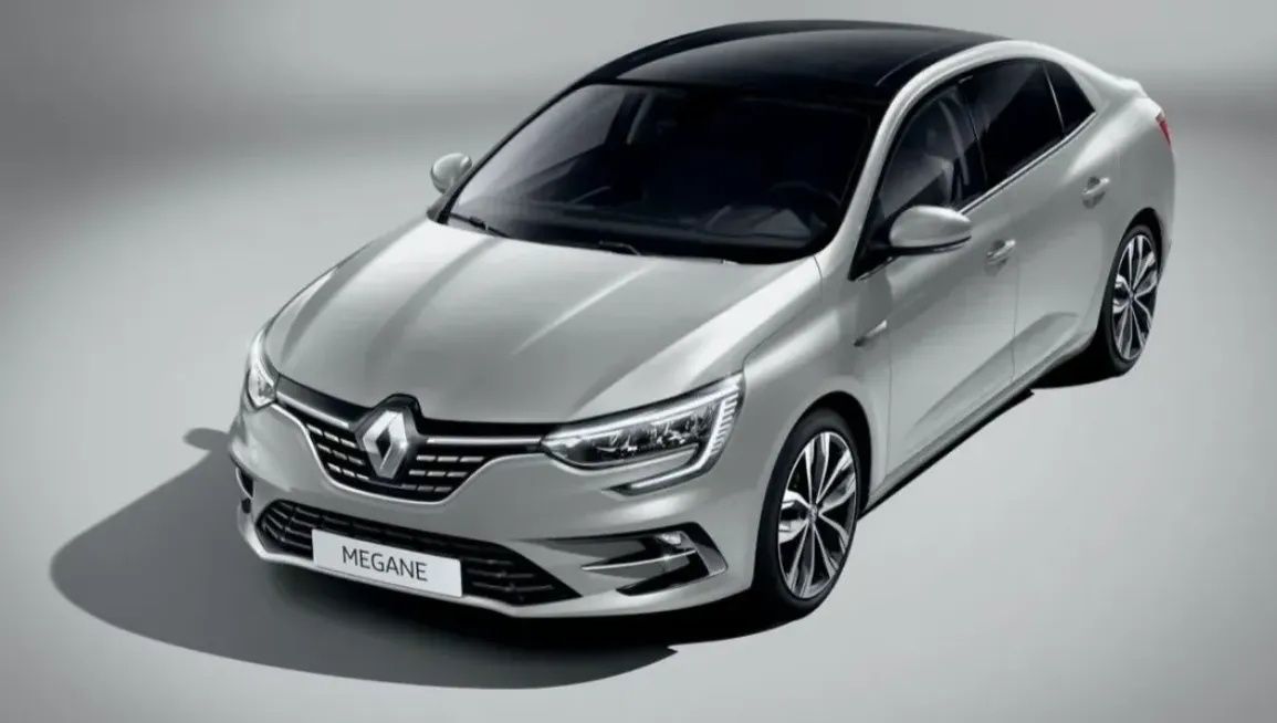 Renault Megane Fiyatları ÖTV Düzenlemesiyle İndirim Çılgınlığı Yaşıyor! 6