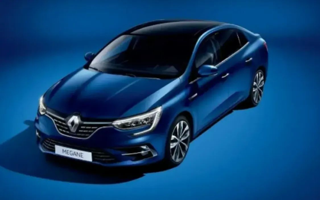 Renault Megane Fiyatları ÖTV Düzenlemesiyle İndirim Çılgınlığı Yaşıyor! 7