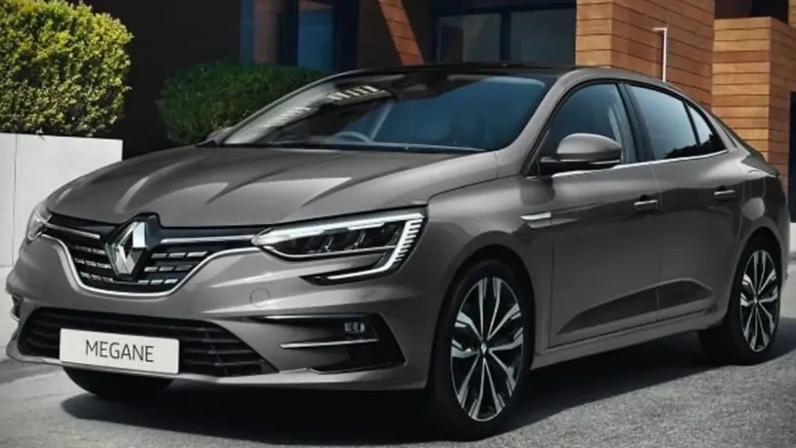 Renault Megane Fiyatları ÖTV Düzenlemesiyle İndirim Çılgınlığı Yaşıyor! 8