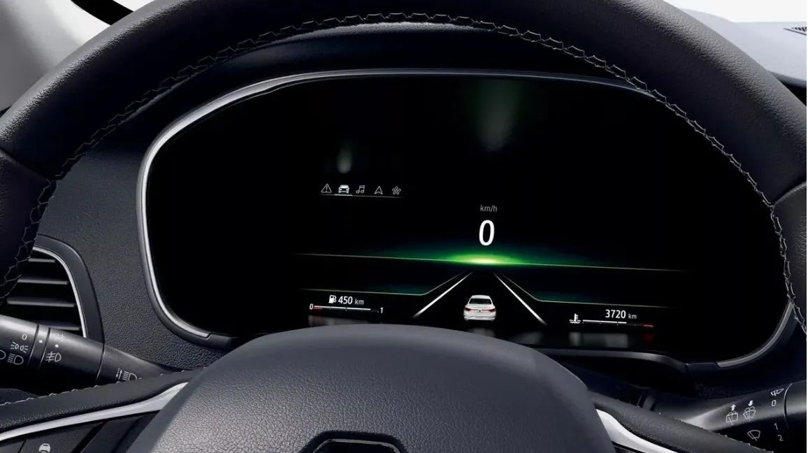 Renault Megane Fiyatları ÖTV Düzenlemesiyle İndirim Çılgınlığı Yaşıyor! 9