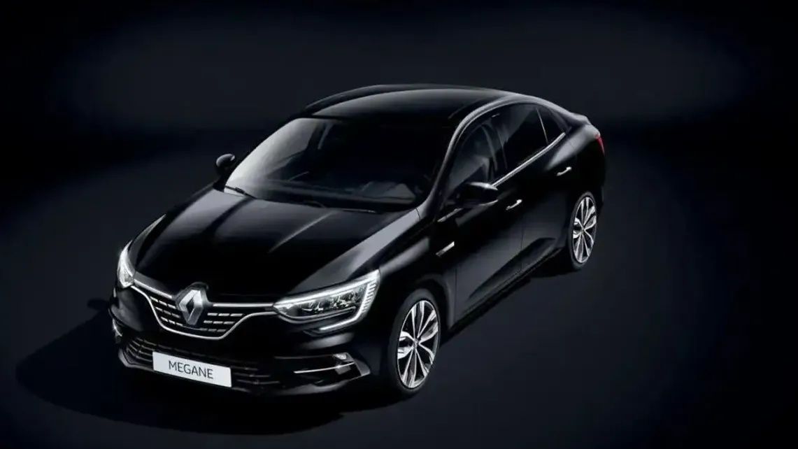Renault Megane Fiyatları ÖTV Düzenlemesiyle İndirim Çılgınlığı Yaşıyor! 10
