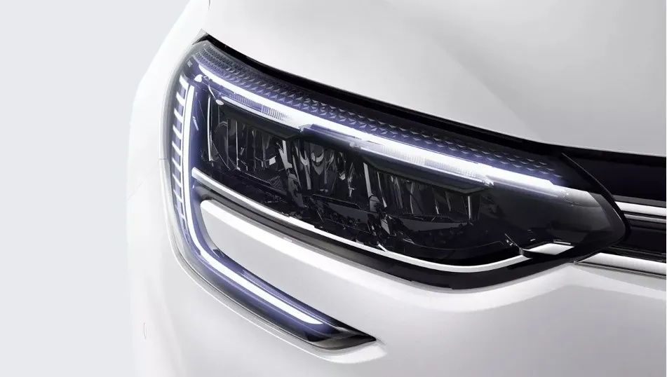 Renault Megane Fiyatları ÖTV Düzenlemesiyle İndirim Çılgınlığı Yaşıyor! 11