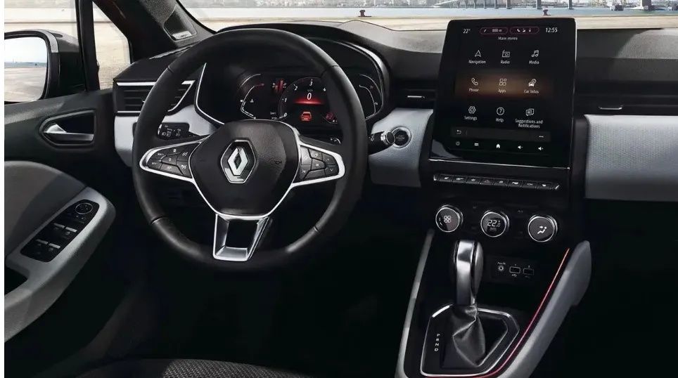 Renault Megane Fiyatları ÖTV Düzenlemesiyle İndirim Çılgınlığı Yaşıyor! 12