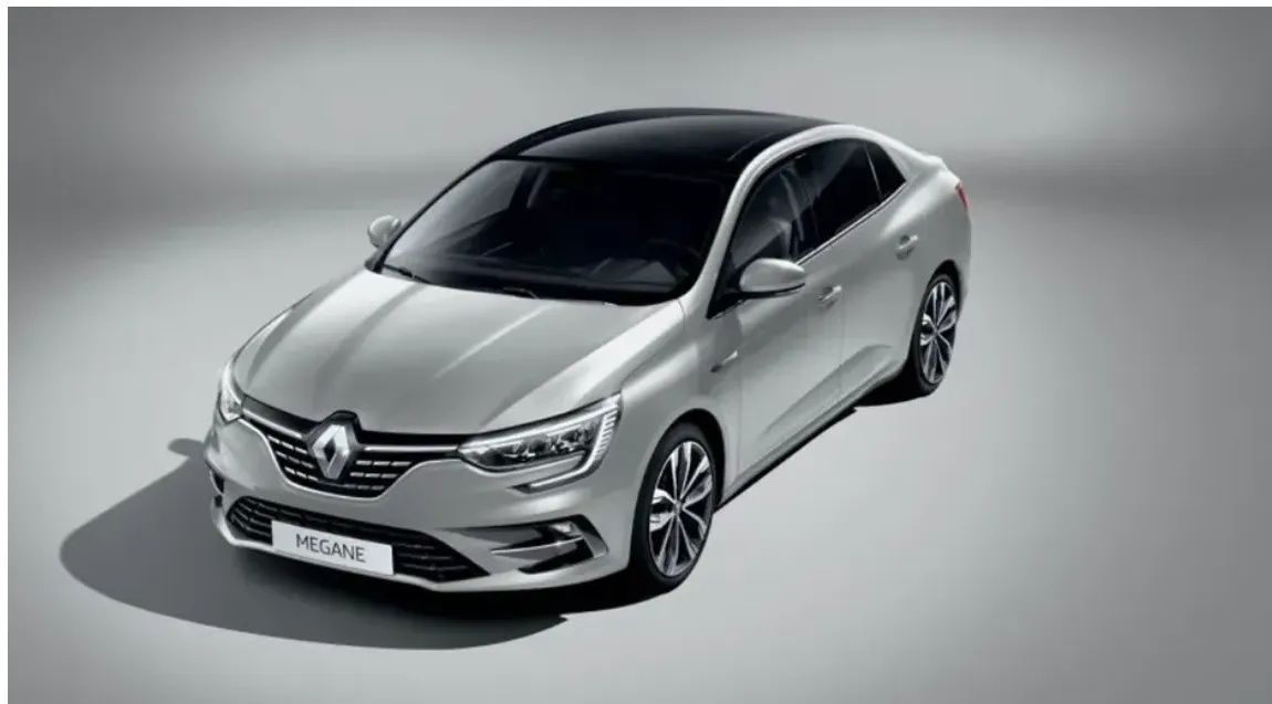 Renault Megane Fiyatları ÖTV Düzenlemesiyle İndirim Çılgınlığı Yaşıyor! 13