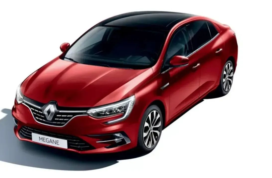Renault Megane Fiyatları ÖTV Düzenlemesiyle İndirim Çılgınlığı Yaşıyor! 16