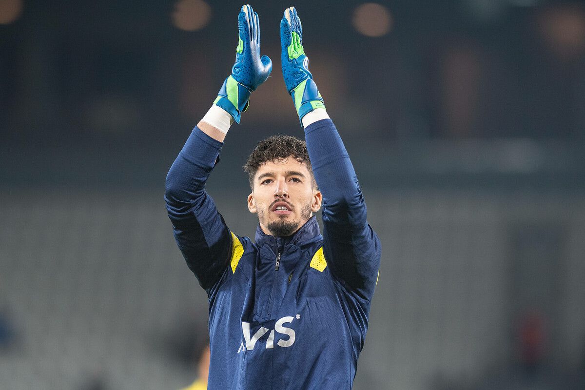 Altay Bayındır'a dünya devi talip 6