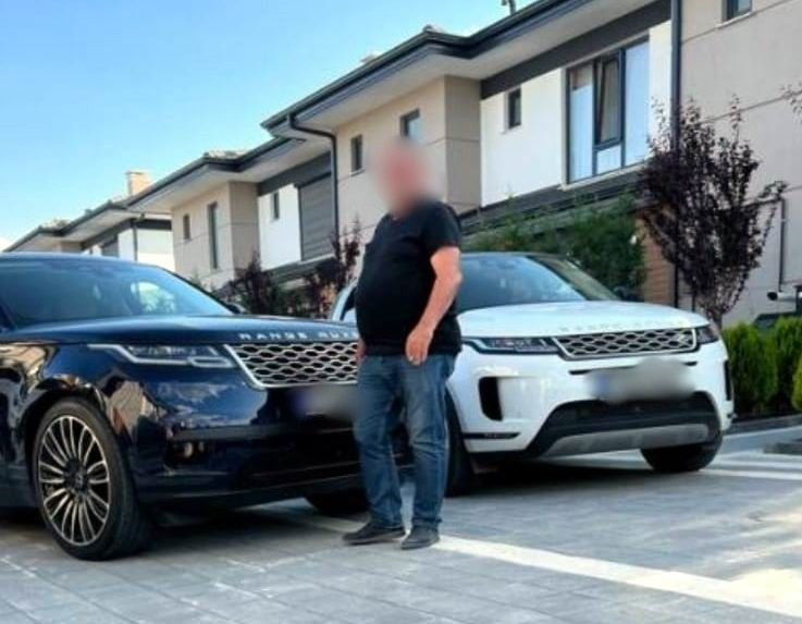 Yeni bir 'Tosuncuk kardeşler' vakası! 300 milyon TL'lik vurgun! Aralarında kamu bankası çalışanları da var... 2