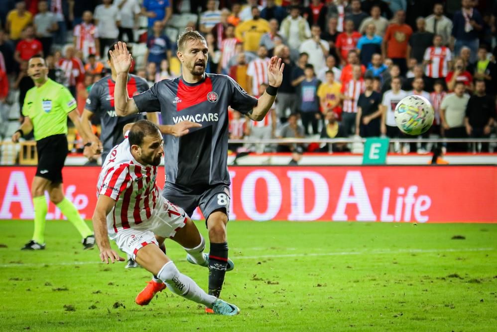 Okan Buruk'tan Caner Erkin kararı 2