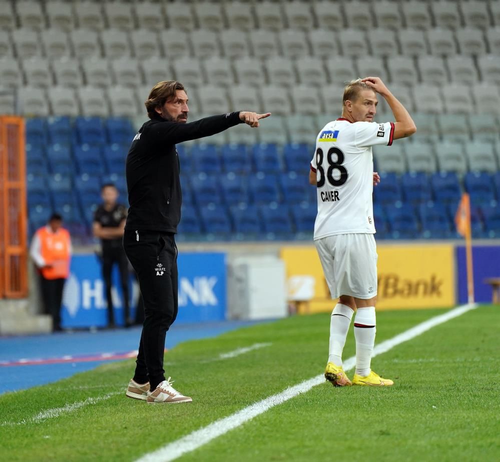 Okan Buruk'tan Caner Erkin kararı 3