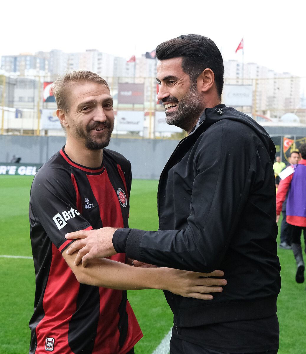 Okan Buruk'tan Caner Erkin kararı 11