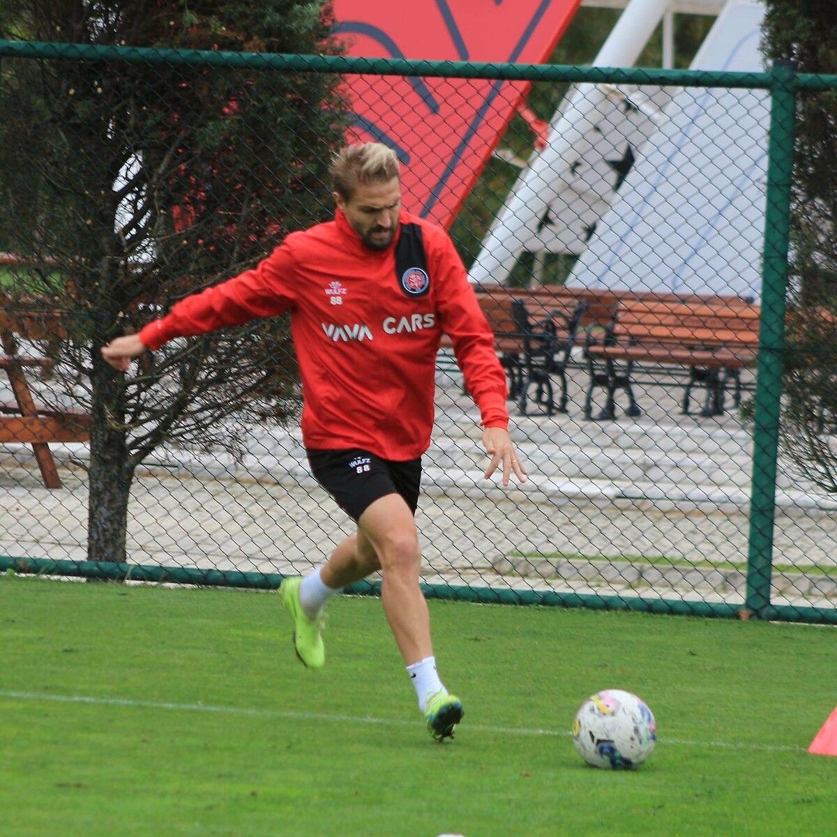 Okan Buruk'tan Caner Erkin kararı 13