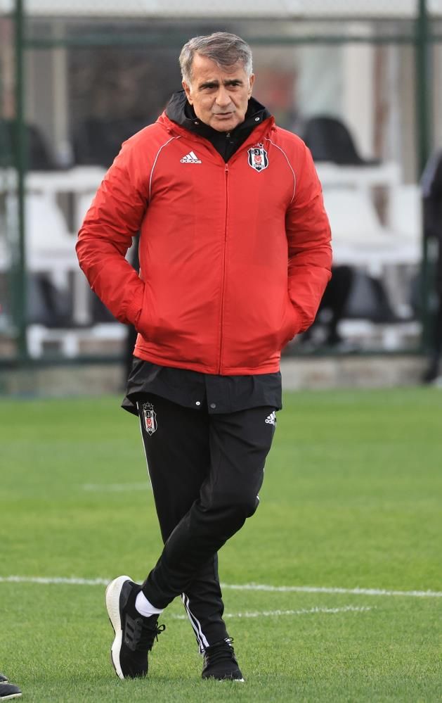 Şenol Güneş'ten Caner Erkin açıklaması... 7