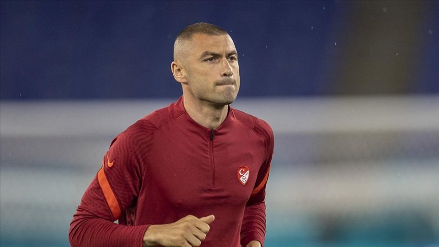 Burak Yılmaz geri dönüyor 2