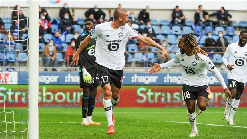Burak Yılmaz geri dönüyor 4