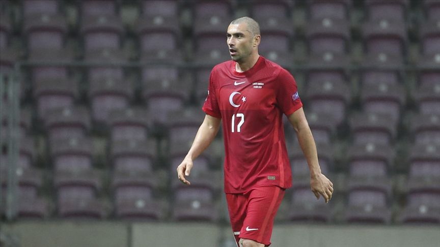 Burak Yılmaz geri dönüyor 5