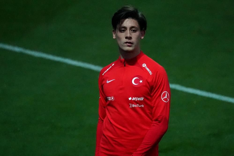 Arda Güler transferi resmen bitti 1