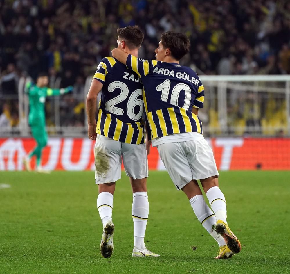 Arda Güler transferi resmen bitti 9