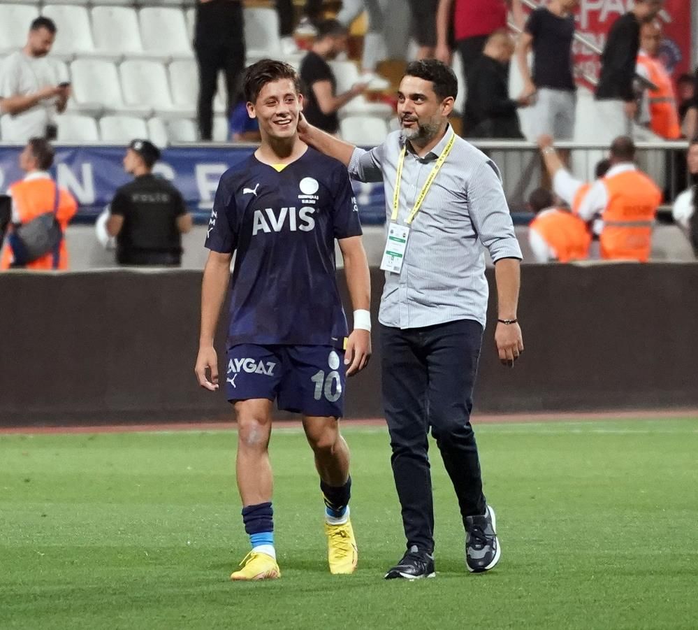 Arda Güler transferi resmen bitti 11