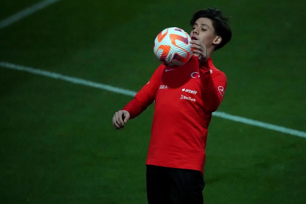 Arda Güler transferi resmen bitti 2