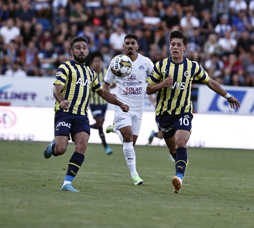 Arda Güler transferi resmen bitti 23