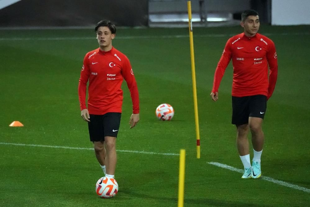 Arda Güler transferi resmen bitti 3