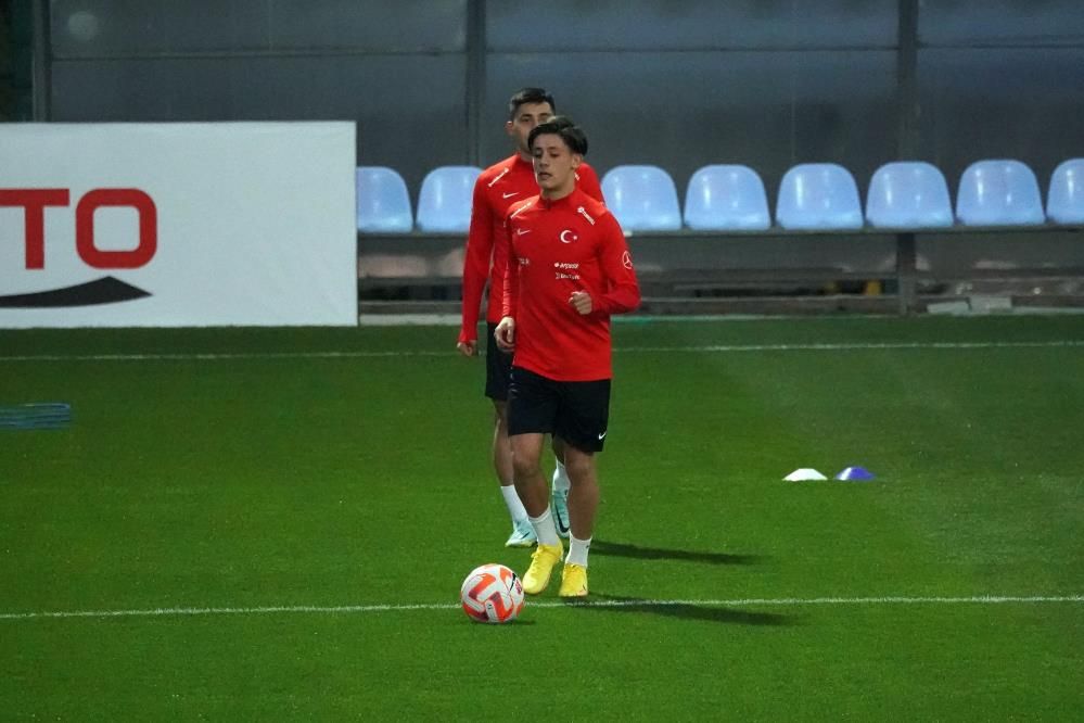 Arda Güler transferi resmen bitti 4