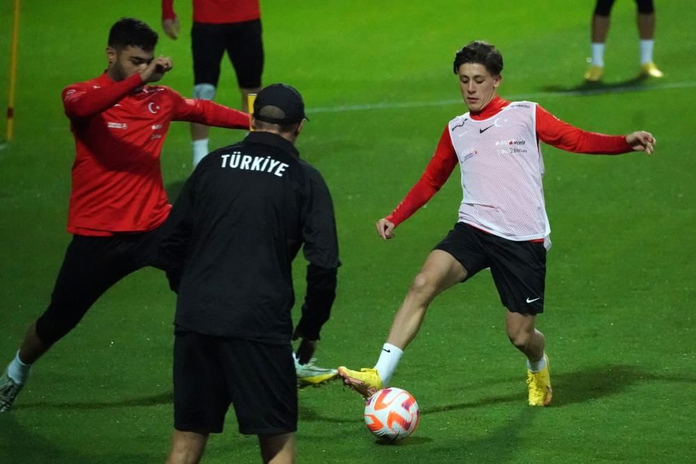 Arda Güler transferi resmen bitti 5