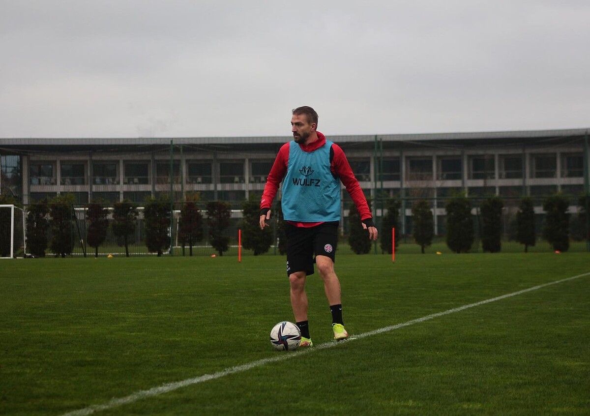 Beşiktaş'tan Caner Erkin açıklaması... 2