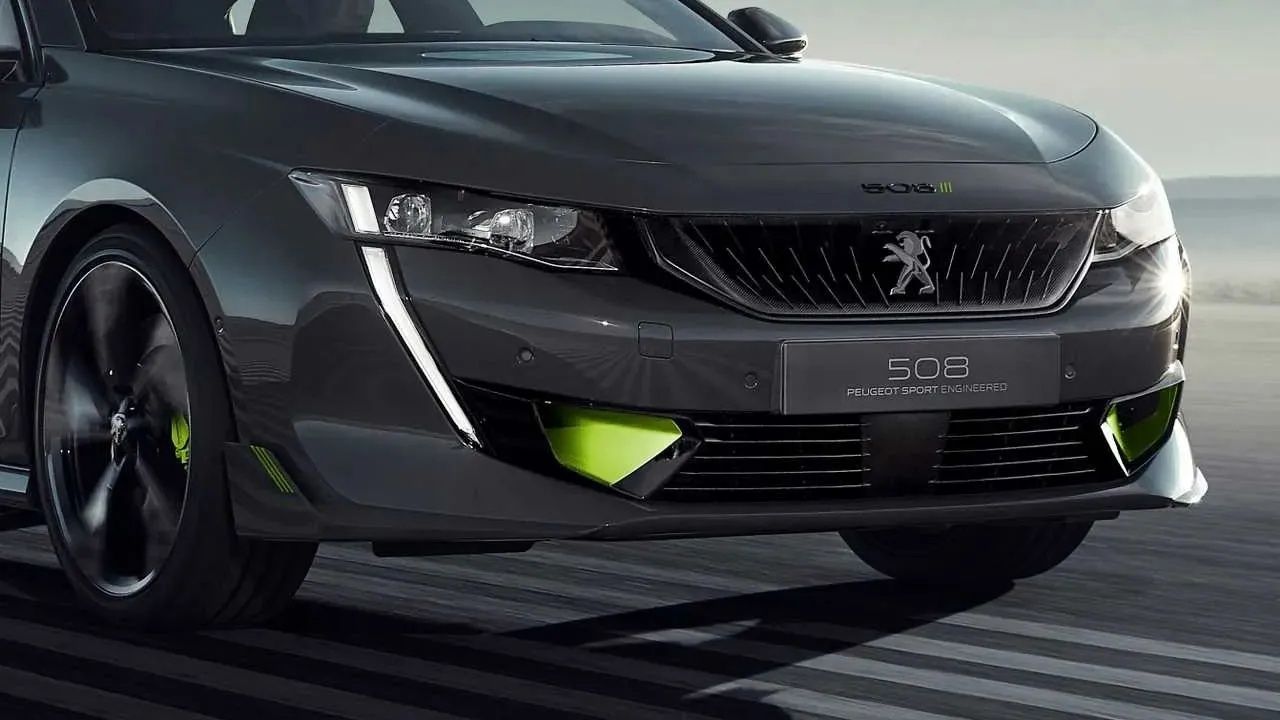 Peugeot 508 Yıl Sonu Fiyat Listesi Yüz Güldürdü! Kimsenin Aklına Gelmeyen Fiyatlar 4