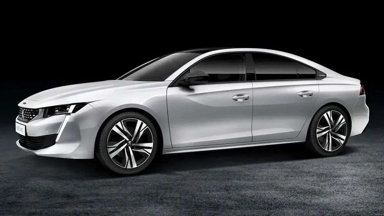 Peugeot 508 Yıl Sonu Fiyat Listesi Yüz Güldürdü! Kimsenin Aklına Gelmeyen Fiyatlar 6