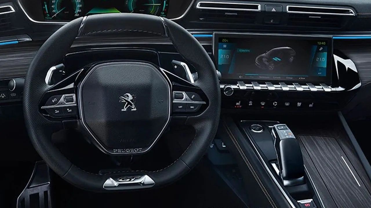 Peugeot 508 Yıl Sonu Fiyat Listesi Yüz Güldürdü! Kimsenin Aklına Gelmeyen Fiyatlar 9