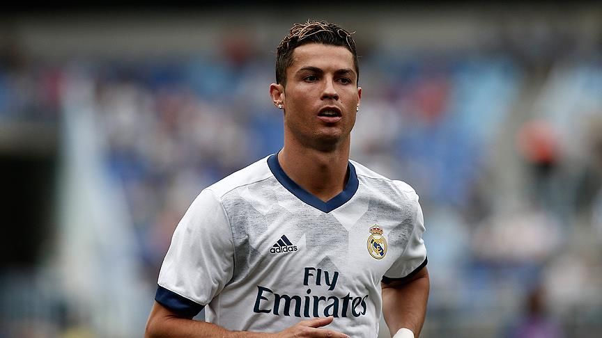 ‘Ronaldo Türkiye’ye gelirse adım atamaz’ 4
