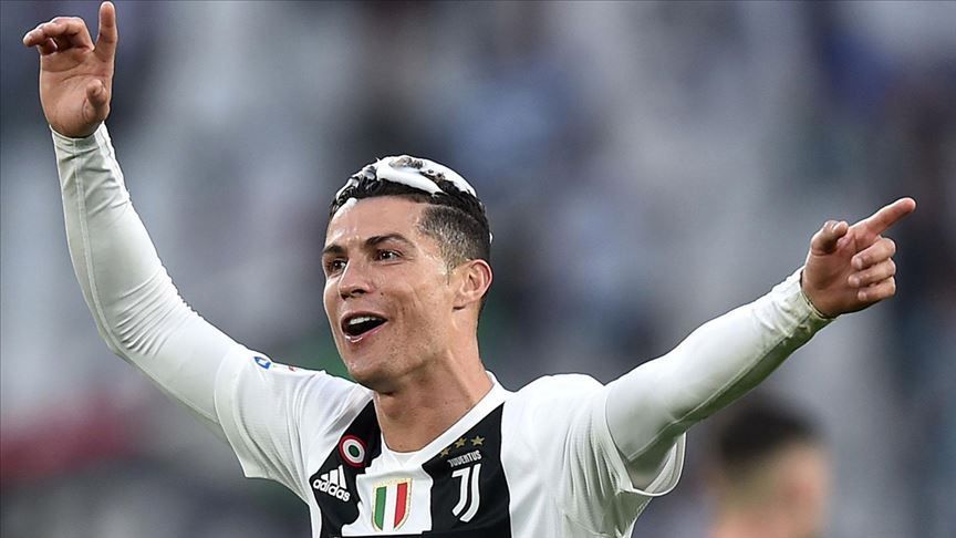 ‘Ronaldo Türkiye’ye gelirse adım atamaz’ 2