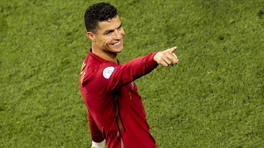 ‘Ronaldo Türkiye’ye gelirse adım atamaz’ 5