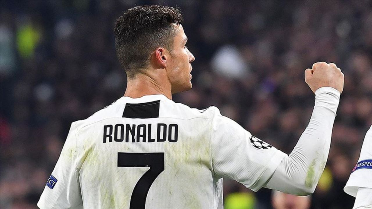 ‘Ronaldo Türkiye’ye gelirse adım atamaz’ 1