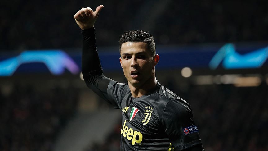 ‘Ronaldo Türkiye’ye gelirse adım atamaz’ 3