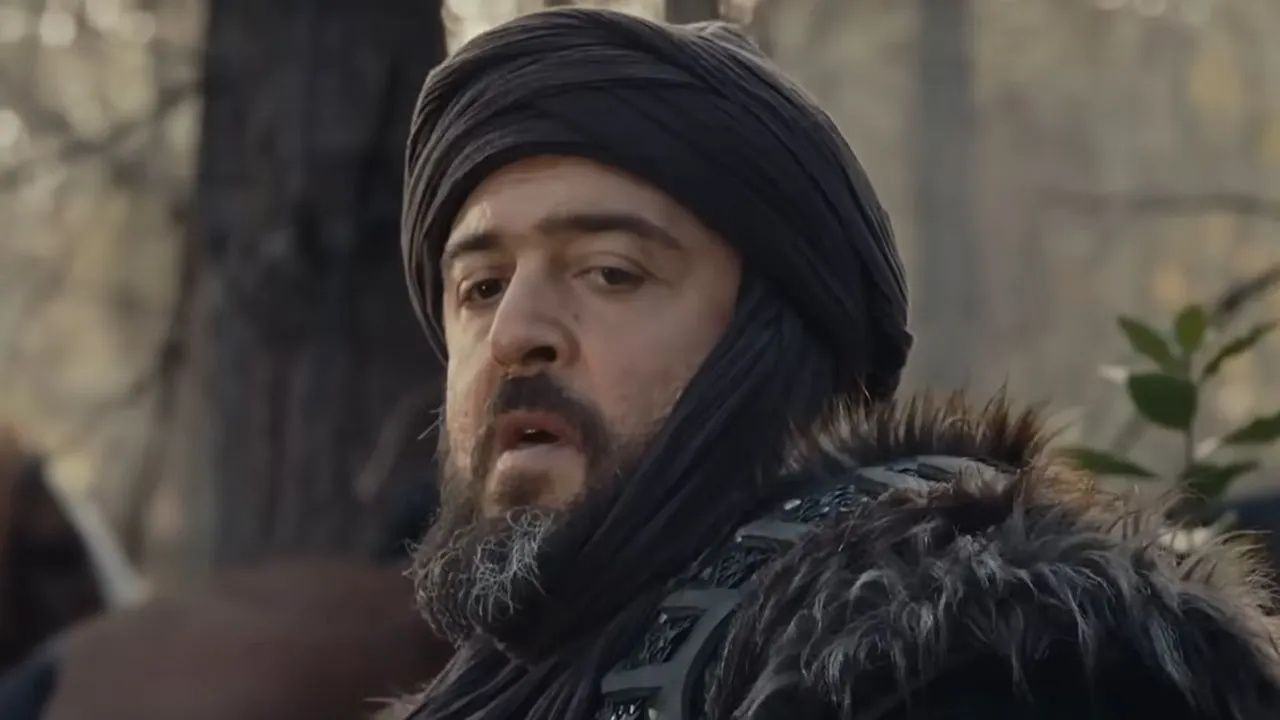 Kuruluş Osman Son Bölümde Deprem Var! Kötü Haberler Peş Peşe Geldi 1