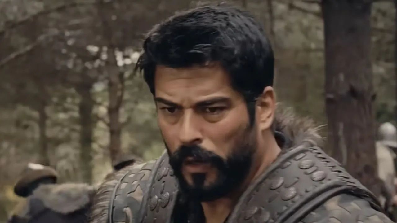 Kuruluş Osman Son Bölümde Deprem Var! Kötü Haberler Peş Peşe Geldi 10