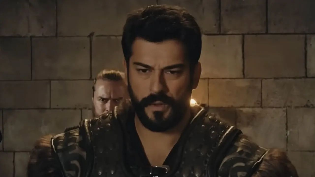 Kuruluş Osman Son Bölümde Deprem Var! Kötü Haberler Peş Peşe Geldi 14