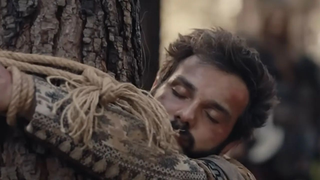 Kuruluş Osman Son Bölümde Deprem Var! Kötü Haberler Peş Peşe Geldi 3